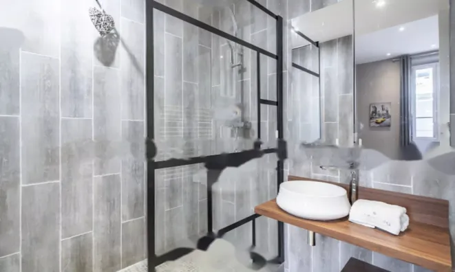 Недвижимость Apartment Cannes République: 6