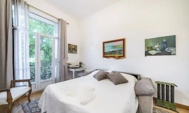 Недвижимость Apartment Cannes République: 7