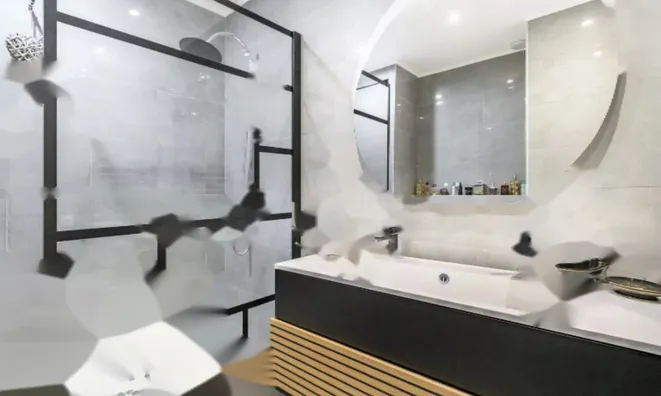 Недвижимость Apartment Cannes République: 8