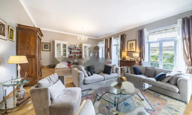 Недвижимость Apartment Cannes République: 10