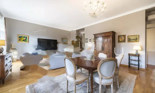 Недвижимость Apartment Cannes République: 11