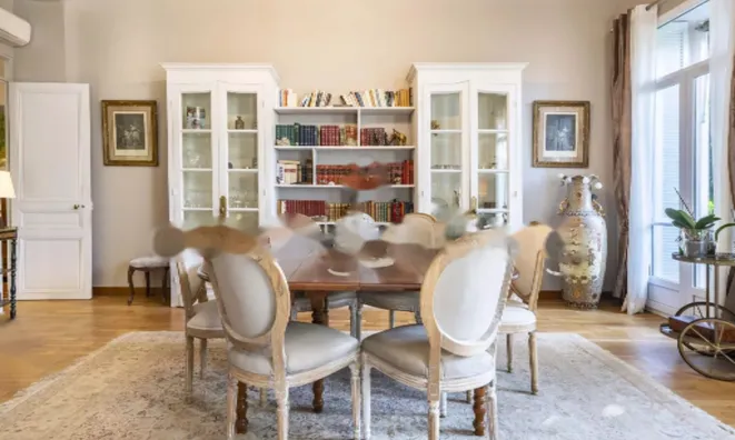 Недвижимость Apartment Cannes République: 12