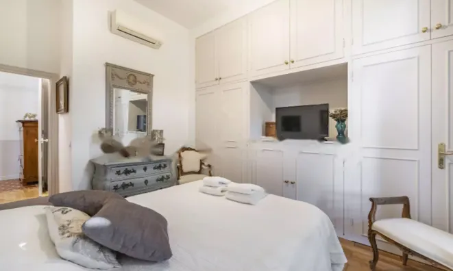 Недвижимость Apartment Cannes République: 15