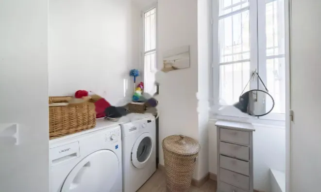 Недвижимость Apartment Cannes République: 16