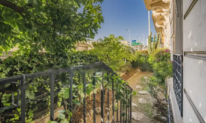 Недвижимость Apartment Cannes République: 17