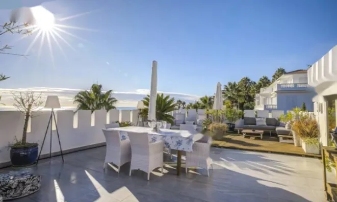 Недвижимость Apartment Cannes: 1