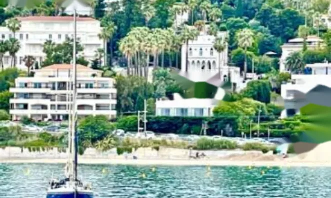 Недвижимость Apartment Cannes: 2