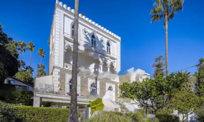 Недвижимость Apartment Cannes: 4