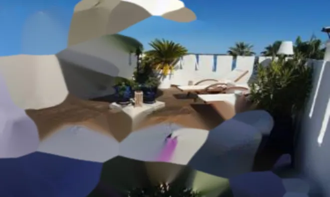 Недвижимость Apartment Cannes: 5