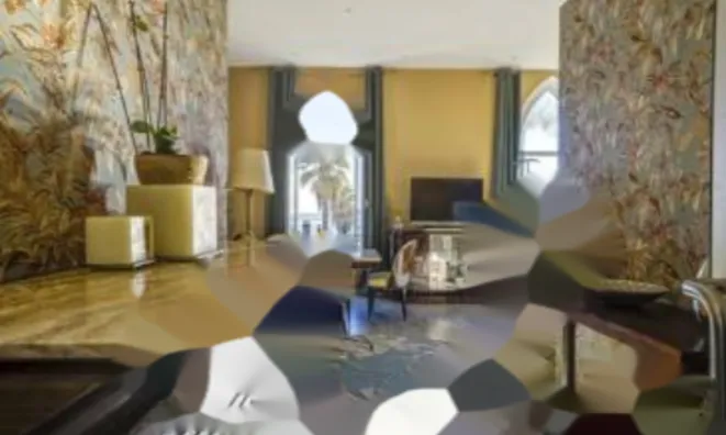 Недвижимость Apartment Cannes: 9