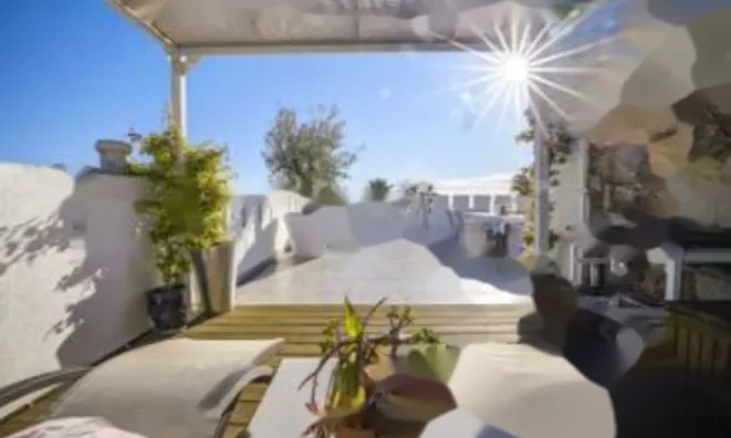 Недвижимость Apartment Cannes: 11