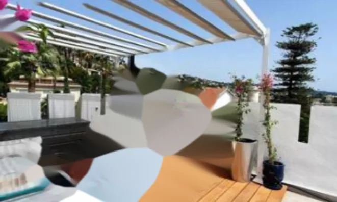 Недвижимость Apartment Cannes: 12