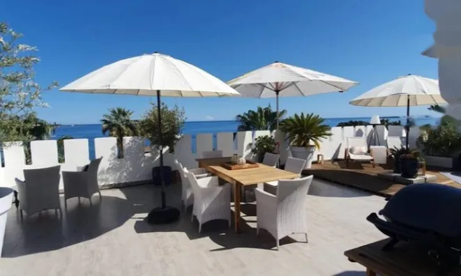 Недвижимость Apartment Cannes: 13