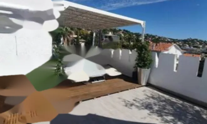 Недвижимость Apartment Cannes: 14