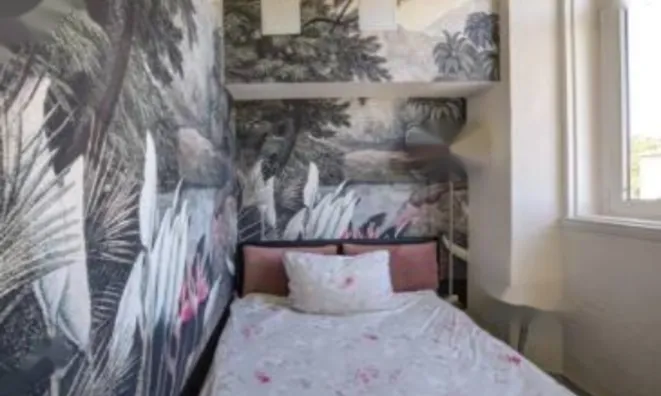 Недвижимость Apartment Cannes: 17