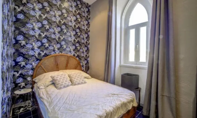 Недвижимость Apartment Cannes: 19