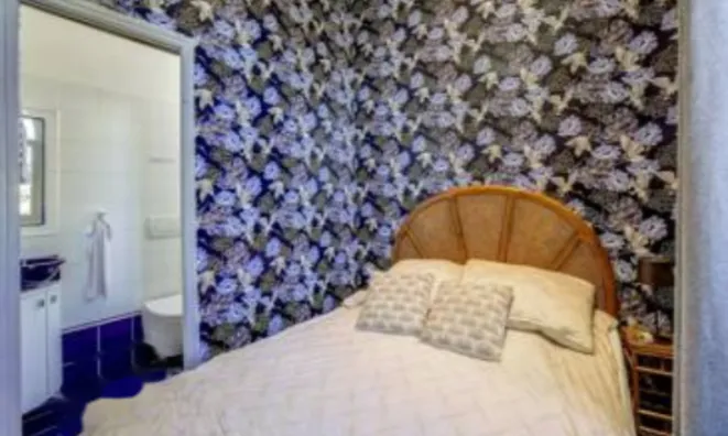 Недвижимость Apartment Cannes: 20