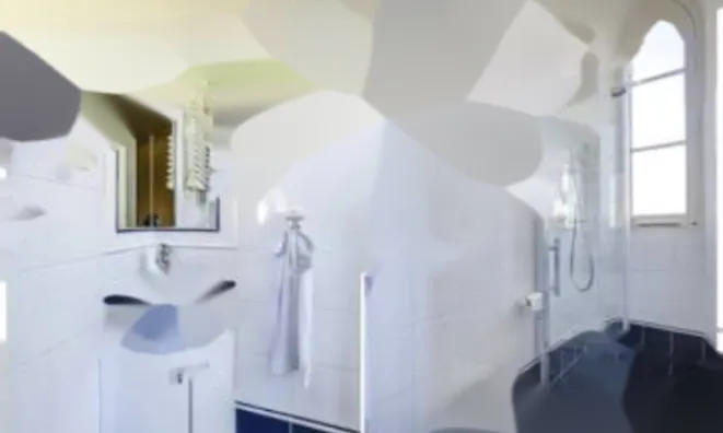 Недвижимость Apartment Cannes: 21