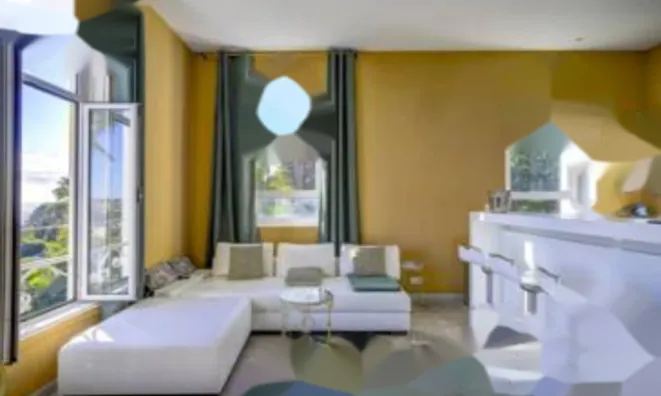 Недвижимость Apartment Cannes: 24