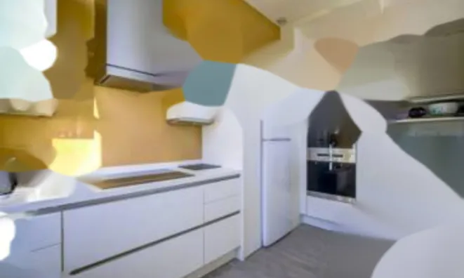 Недвижимость Apartment Cannes: 26