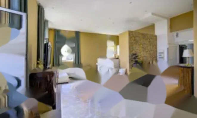 Недвижимость Apartment Cannes: 27