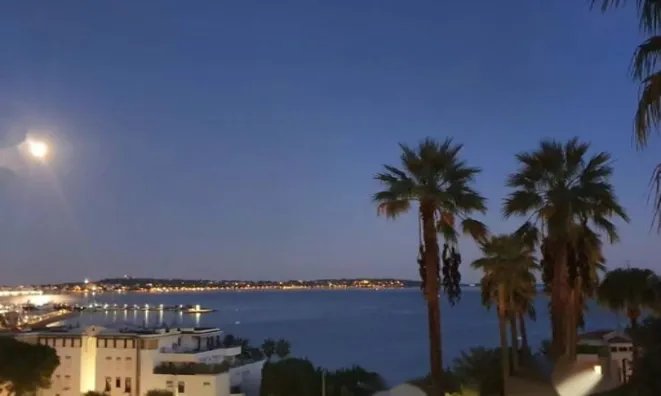 Недвижимость Apartment Cannes: 28