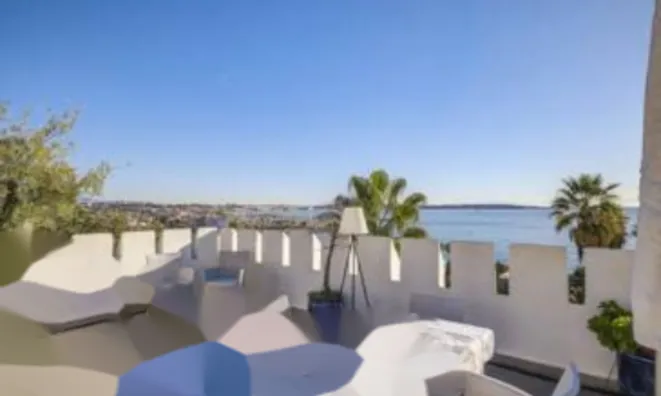 Недвижимость Apartment Cannes: 29