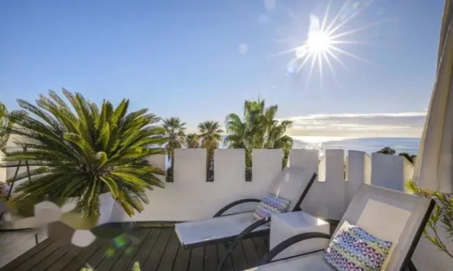 Недвижимость Apartment Cannes: 31