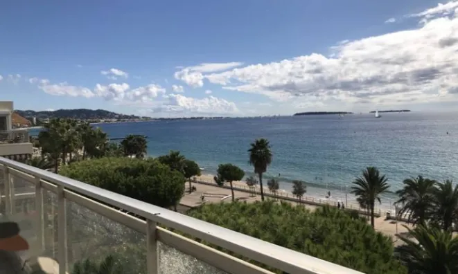 Недвижимость Apartment Cannes: 1