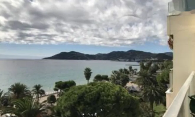 Недвижимость Apartment Cannes: 2