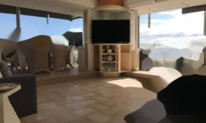 Недвижимость Apartment Cannes: 3