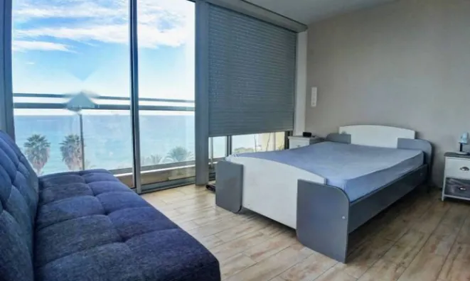 Недвижимость Apartment Cannes: 4