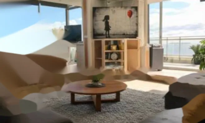 Недвижимость Apartment Cannes: 5