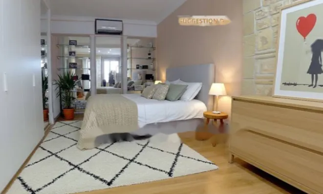 Недвижимость Apartment Cannes: 7