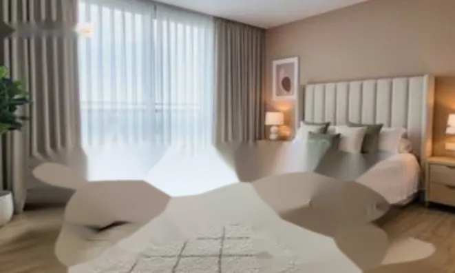 Недвижимость Apartment Cannes: 8