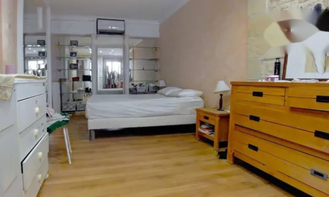 Недвижимость Apartment Cannes: 10