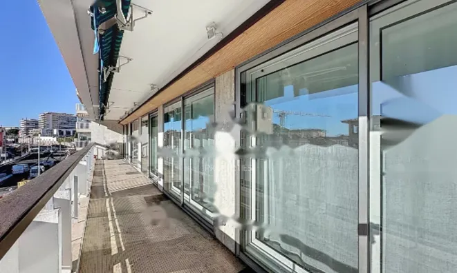 Недвижимость Apartment Cannes Carnot: 2