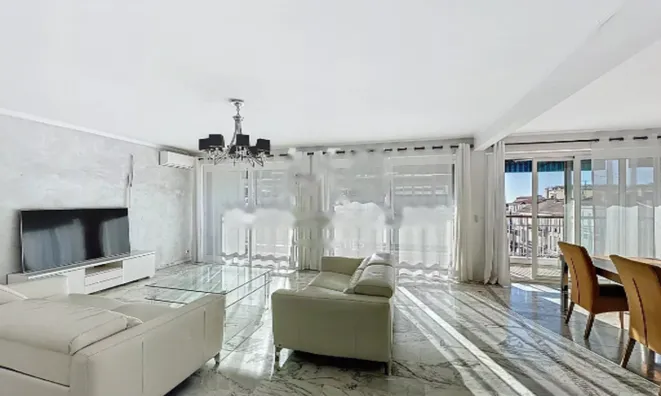 Недвижимость Apartment Cannes Carnot: 3