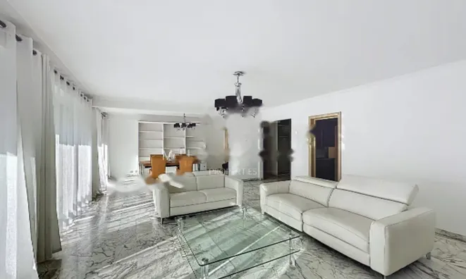 Недвижимость Apartment Cannes Carnot: 6