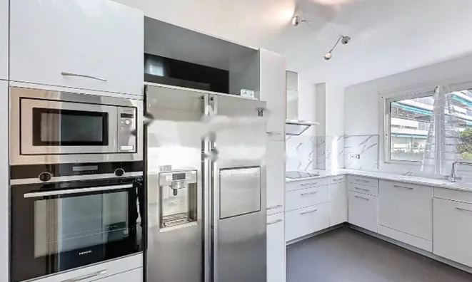 Недвижимость Apartment Cannes Carnot: 7