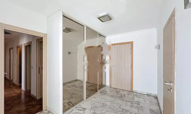 Недвижимость Apartment Cannes Carnot: 9