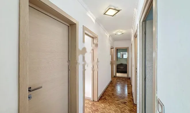 Недвижимость Apartment Cannes Carnot: 10