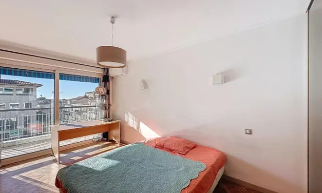 Недвижимость Apartment Cannes Carnot: 12