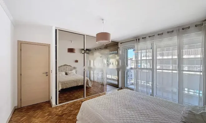 Недвижимость Apartment Cannes Carnot: 14
