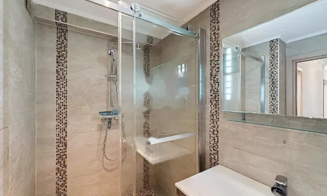 Недвижимость Apartment Cannes Carnot: 15