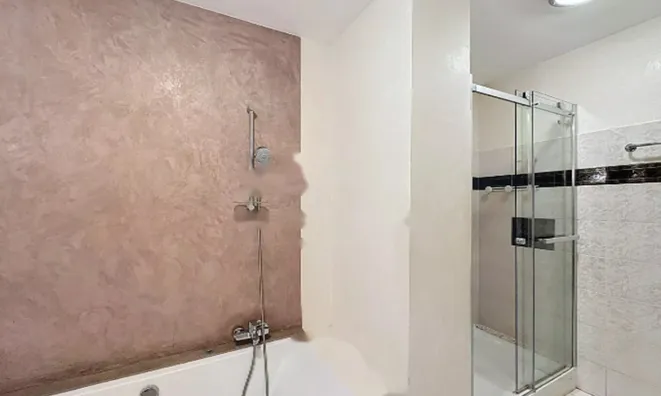 Недвижимость Apartment Cannes Carnot: 16