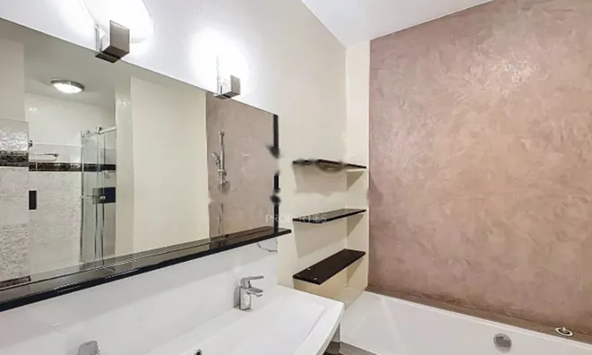 Недвижимость Apartment Cannes Carnot: 17