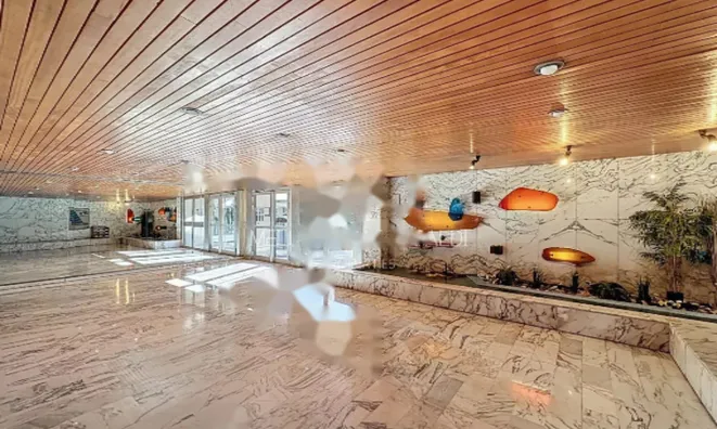 Недвижимость Apartment Cannes Carnot: 18