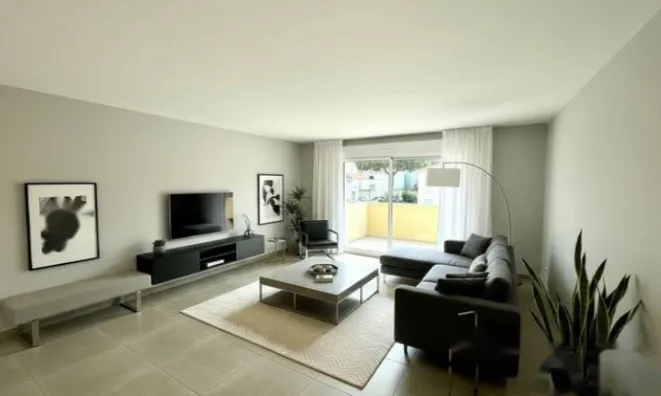 Недвижимость Apartment Petit Juas: 1