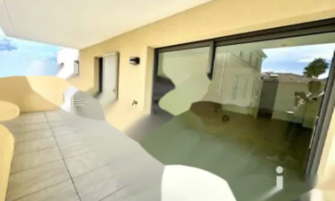 Недвижимость Apartment Petit Juas: 2